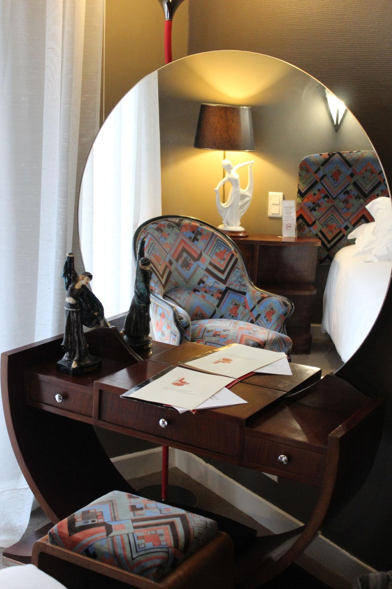 Saint-antoine Hotel Albi