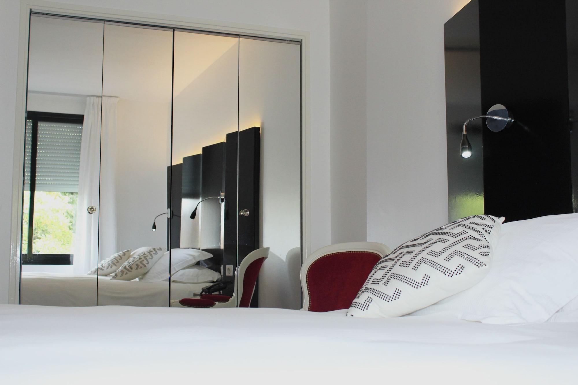 Saint-antoine Hotel Albi