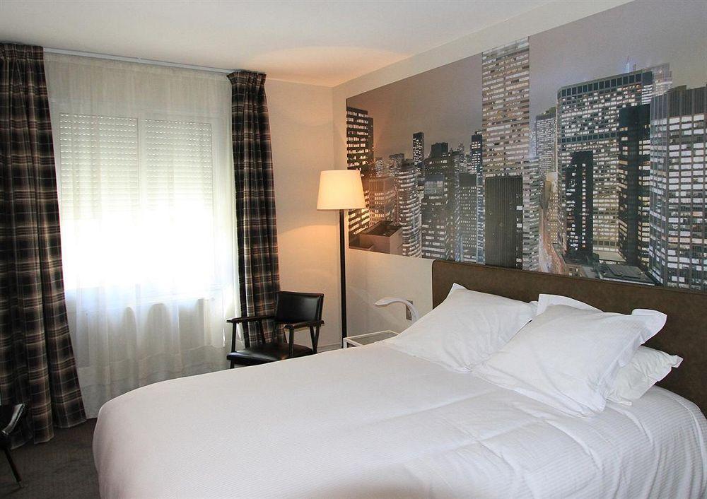 Saint-antoine Hotel Albi