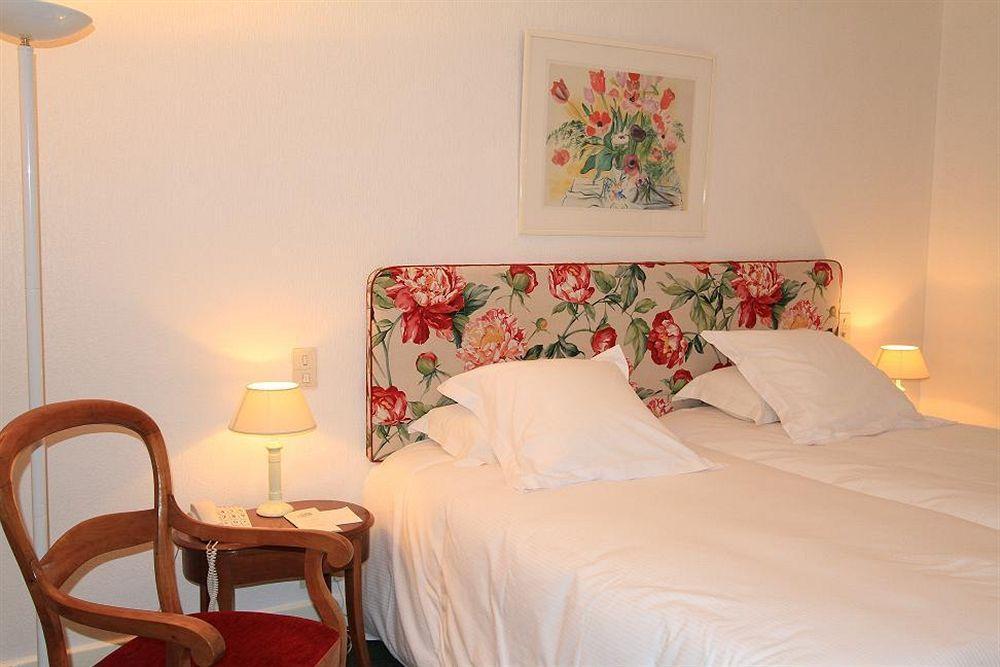 Saint-antoine Hotel Albi