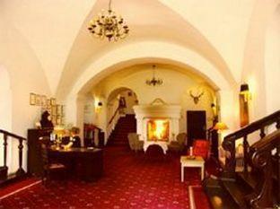 Saint-antoine Hotel 3*