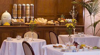 Saint-antoine Hotel Albi