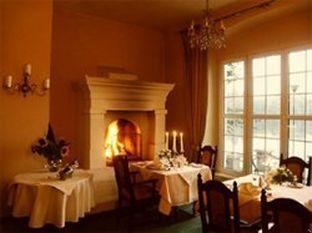 Saint-antoine Hotel Albi