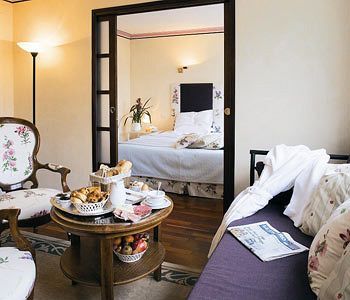 Hotel Saint-antoine