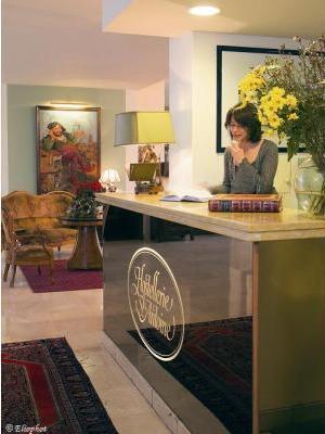 Hotel Saint-antoine 3*