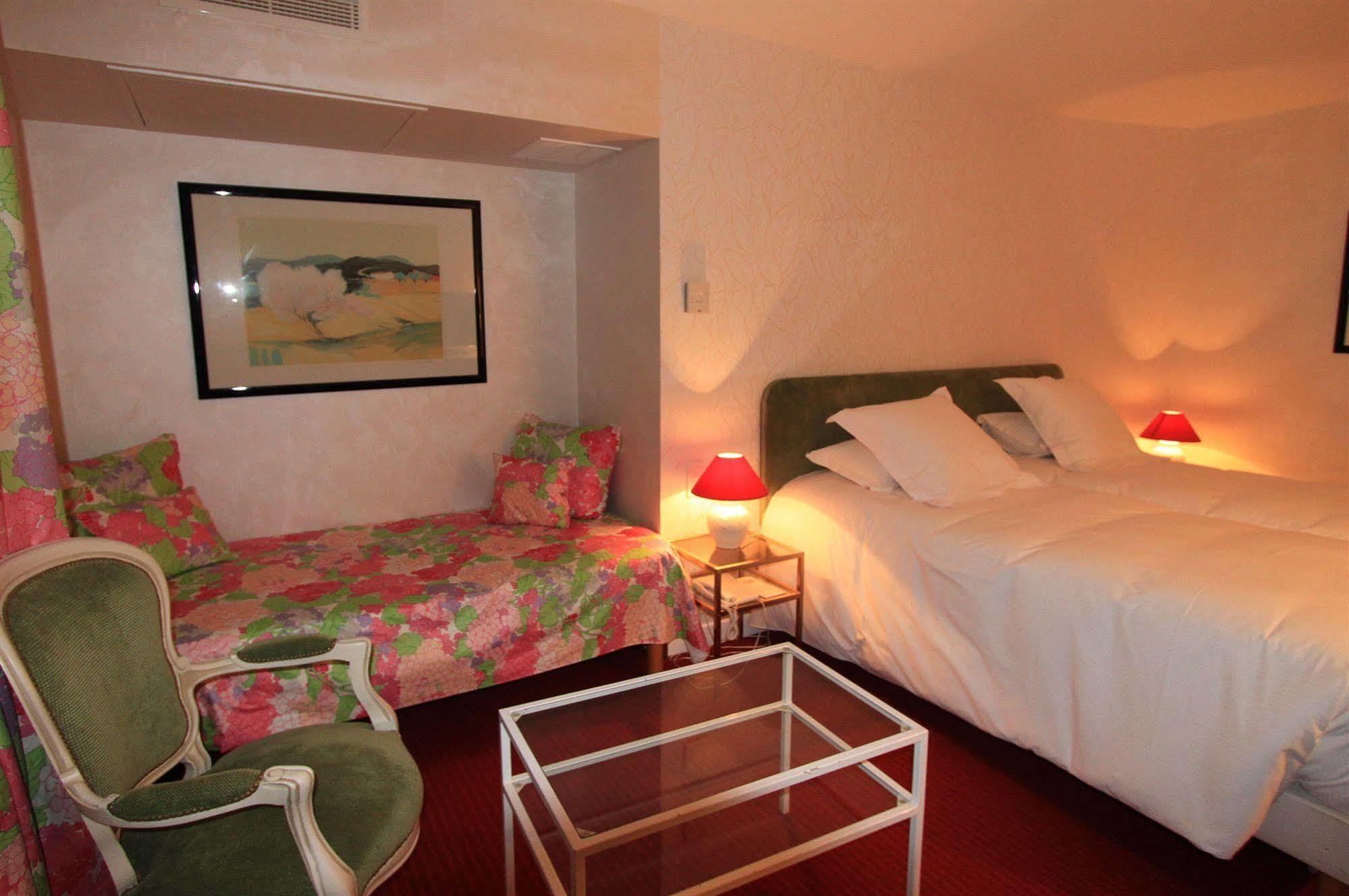 Saint-antoine Hotel Albi