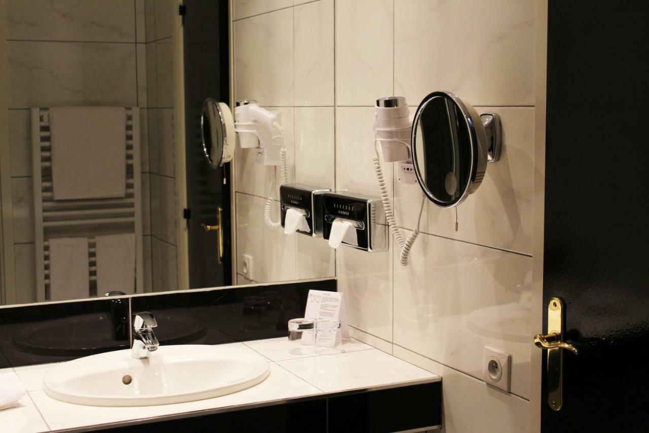 Saint-antoine Hotel 3*