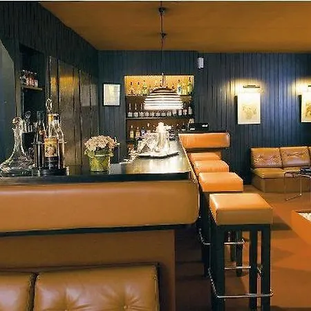 Hostellerie Du Grand Saint Antoine 