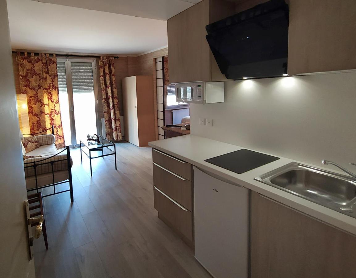 Du Grand Saint Antoine Hotel Albi