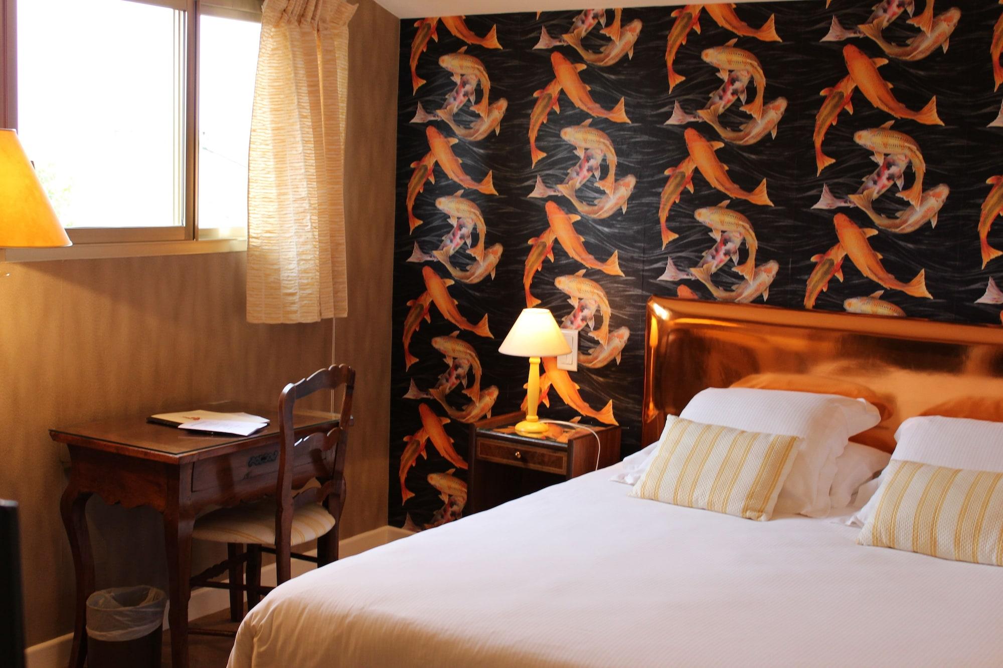 Du Grand Saint Antoine 3* Albi