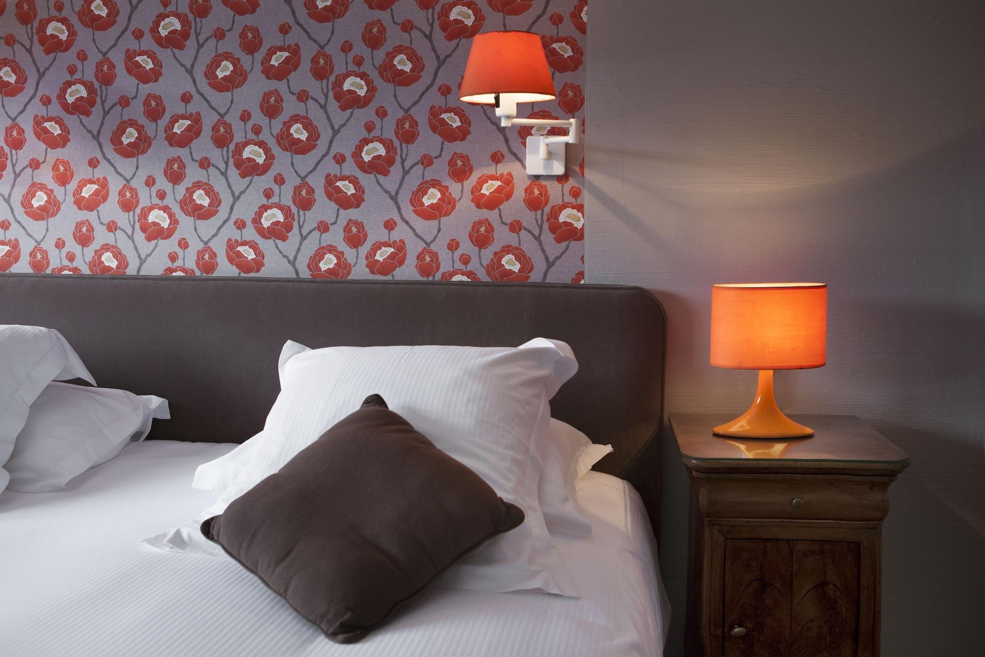 Du Grand Saint Antoine 3* Albi