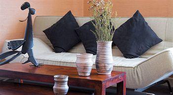 Du Grand Saint Antoine Hotel