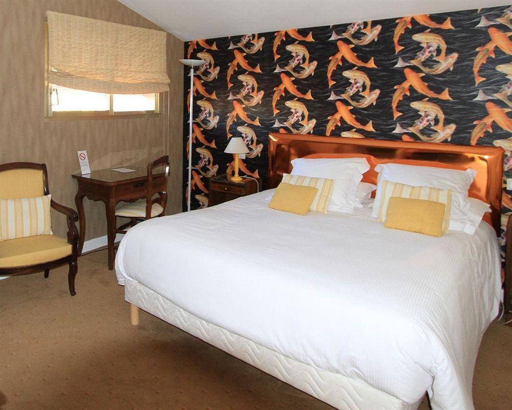 Du Grand Saint Antoine 3* Albi