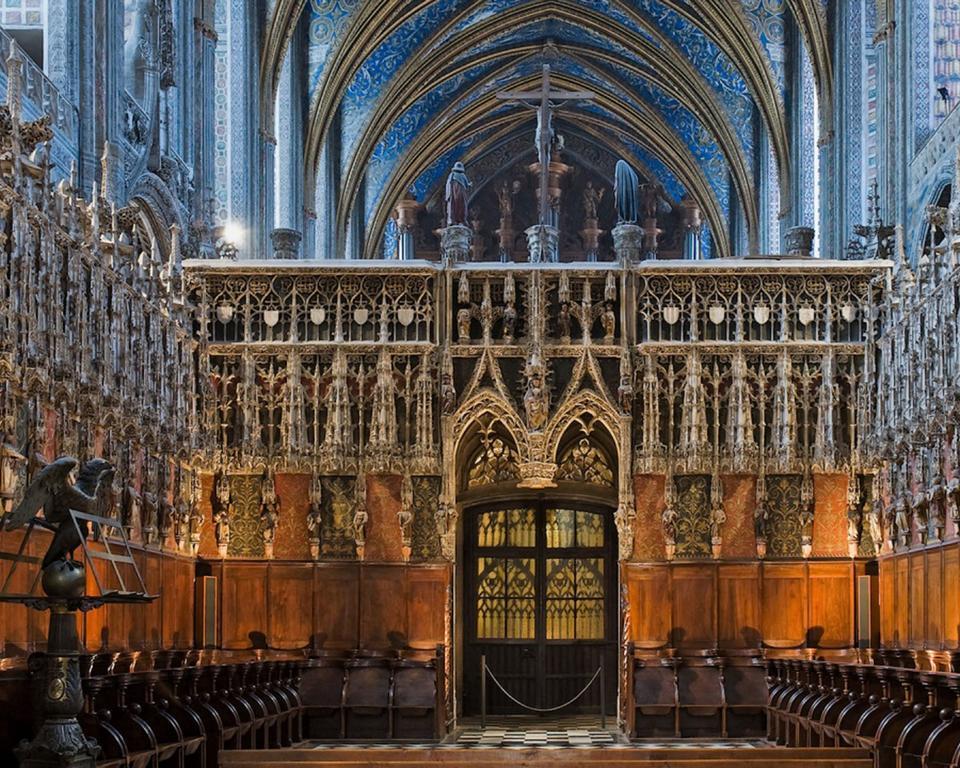 Du Grand Saint Antoine Albi