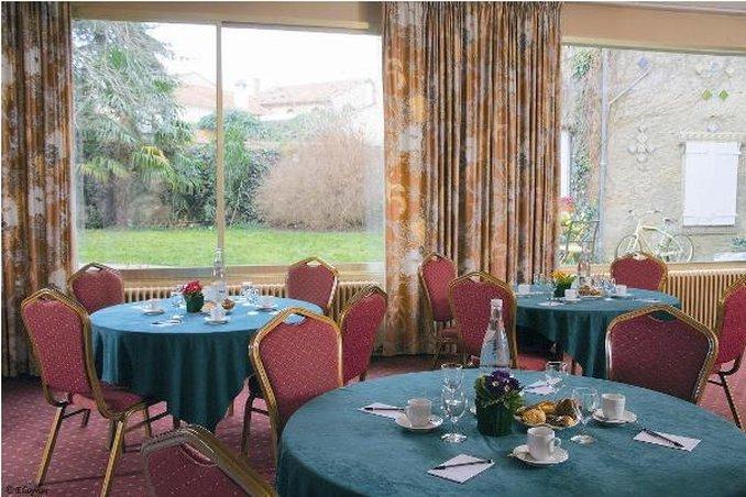 Du Grand Saint Antoine Hotel Albi
