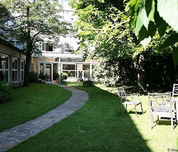 Du Grand Saint Antoine 3* Albi