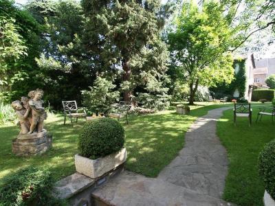 Du Grand Saint Antoine Hotel