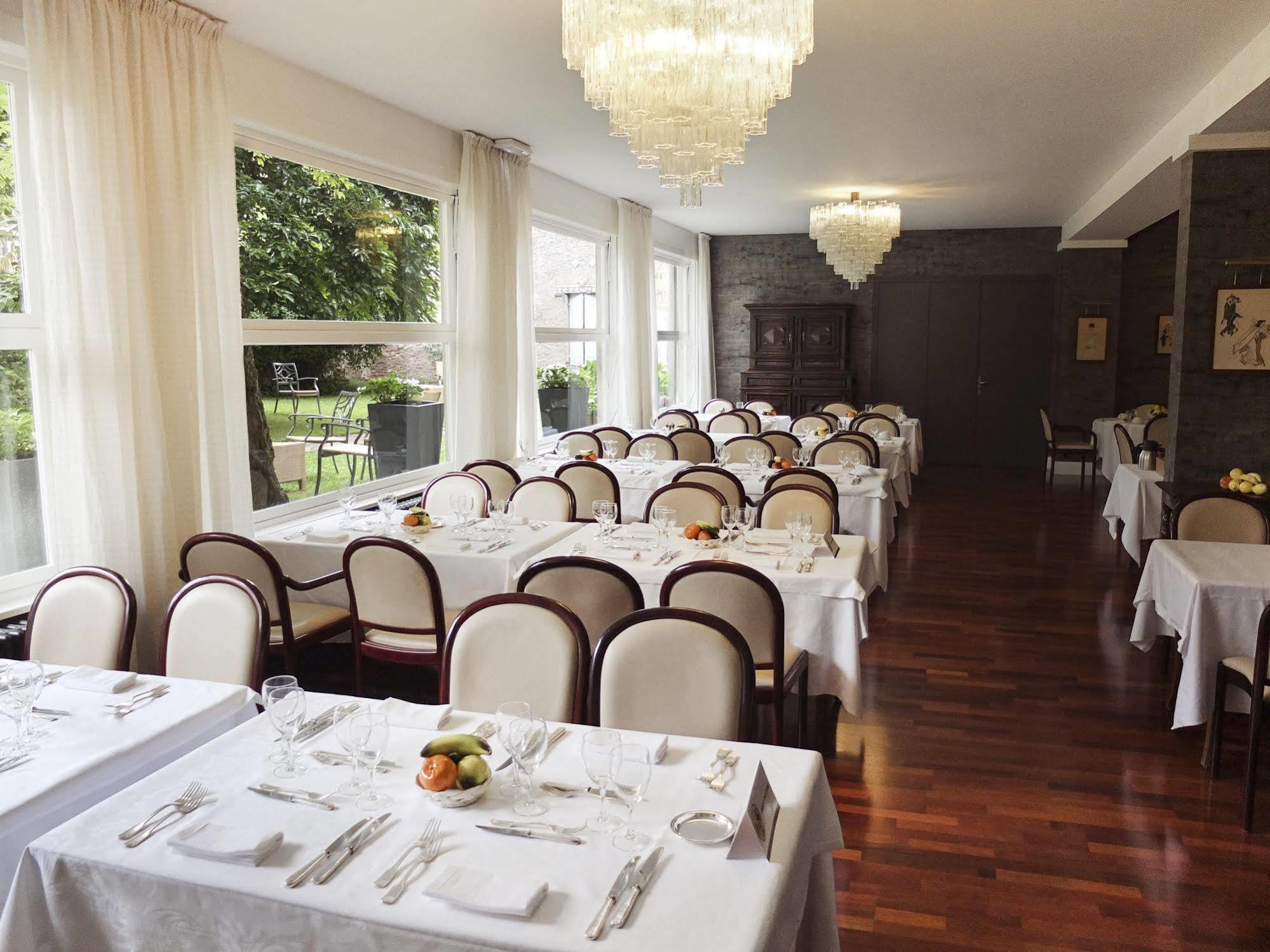 Hotel Du Grand Saint Antoine Albi