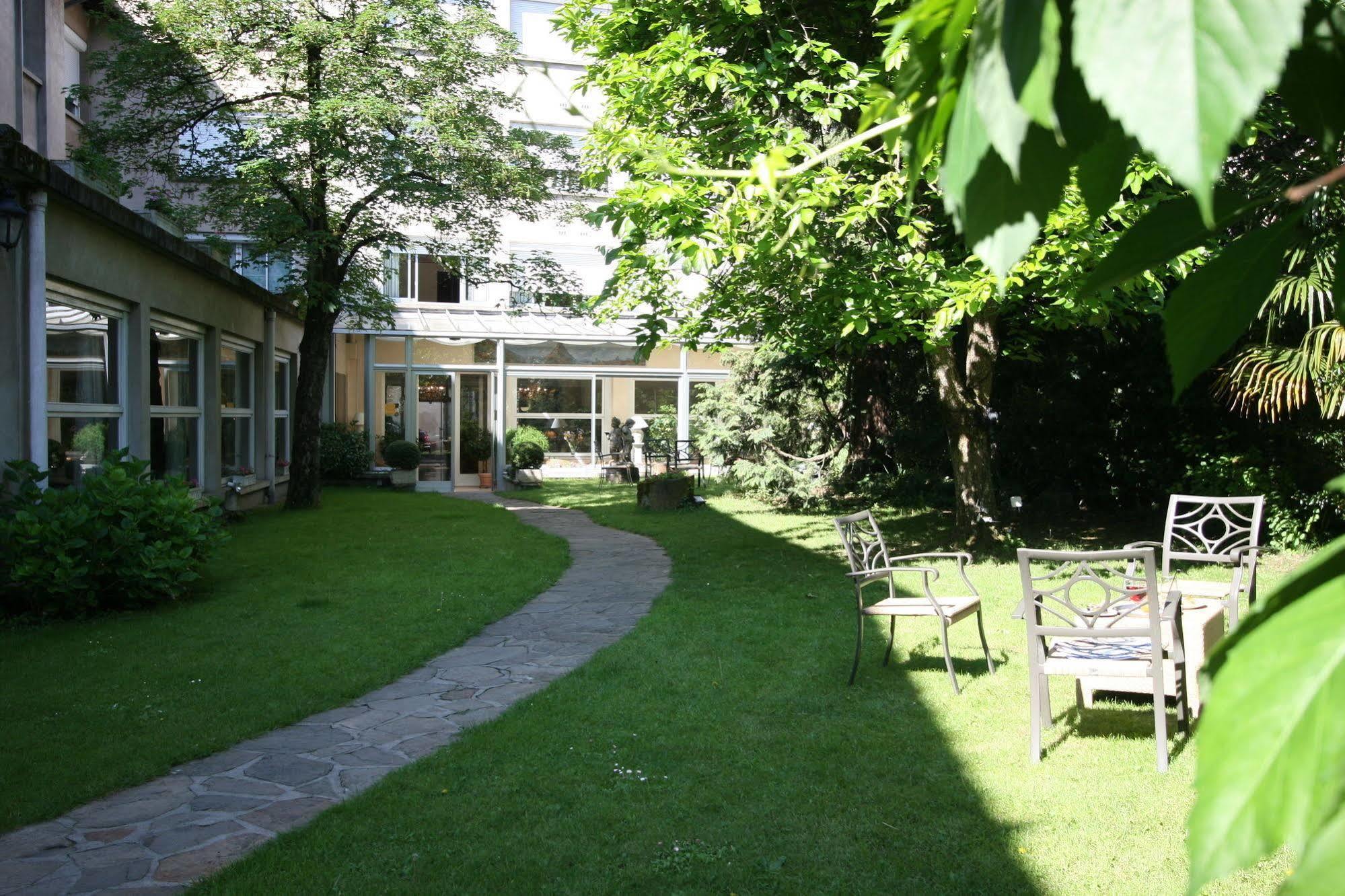Hotel Du Grand Saint Antoine