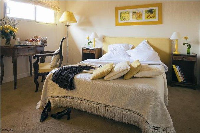Du Grand Saint Antoine 3* Albi